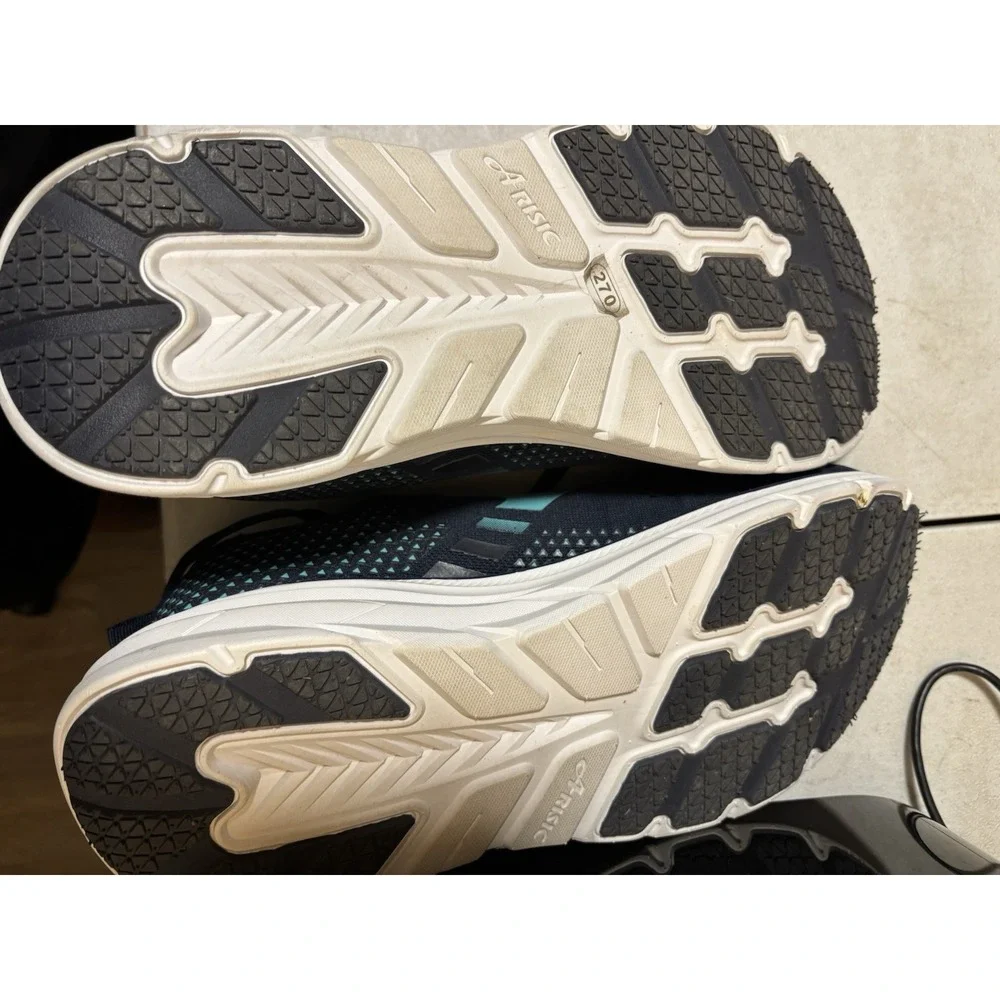 Arisic Wide Toe Box‎ 44 Shoes